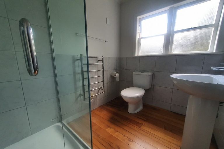 Photo of property in 3 Glanville Terrace, Parnell, Auckland, 1052