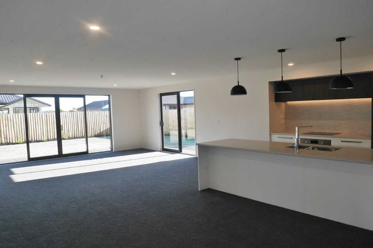 Photo of property in 15 Glengael Drive, Halswell, Christchurch, 8025