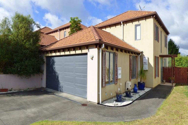 Photo of property in 55 Alverna View, Gulf Harbour, Whangaparaoa, 0930