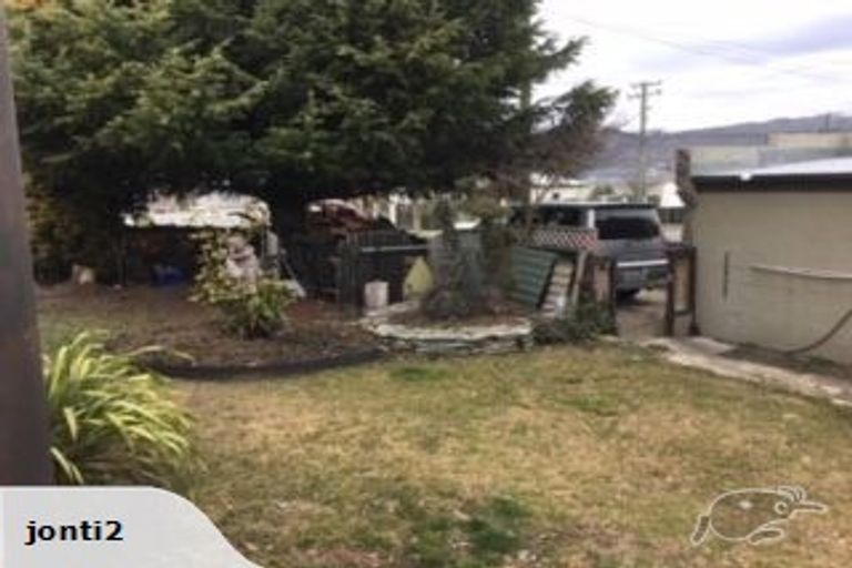 Photo of property in 6 Spencer Street, Alexandra, 9320