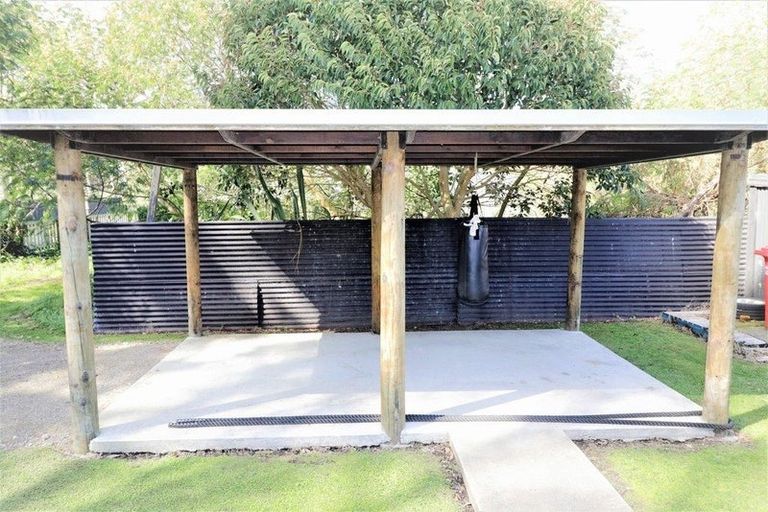 Photo of property in 36 Mahoney Street, Whanganui East, Whanganui, 4500