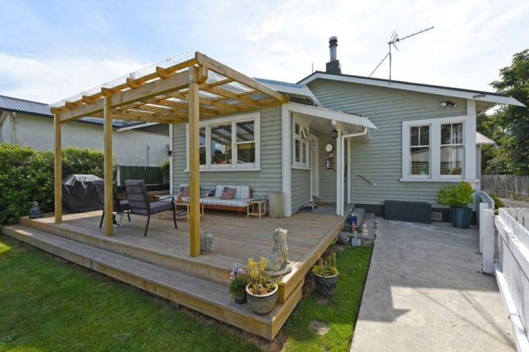 Photo of property in 29 Cambridge Terrace, Masterton, 5810