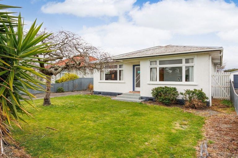Photo of property in 7 Hobson Place, Takaro, Palmerston North, 4412