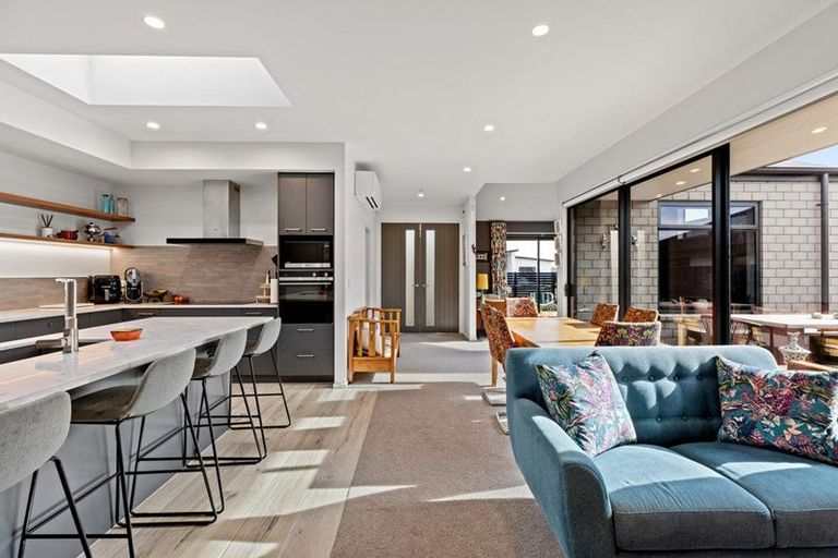 Photo of property in 3 Picadilly Avenue, Casebrook, Christchurch, 8051