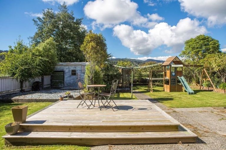 Photo of property in 299 Marsden Road, Greymouth, 7805