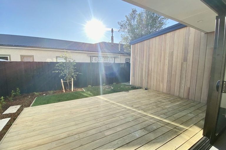 Photo of property in 3/386 Barrington Street, Spreydon, Christchurch, 8024