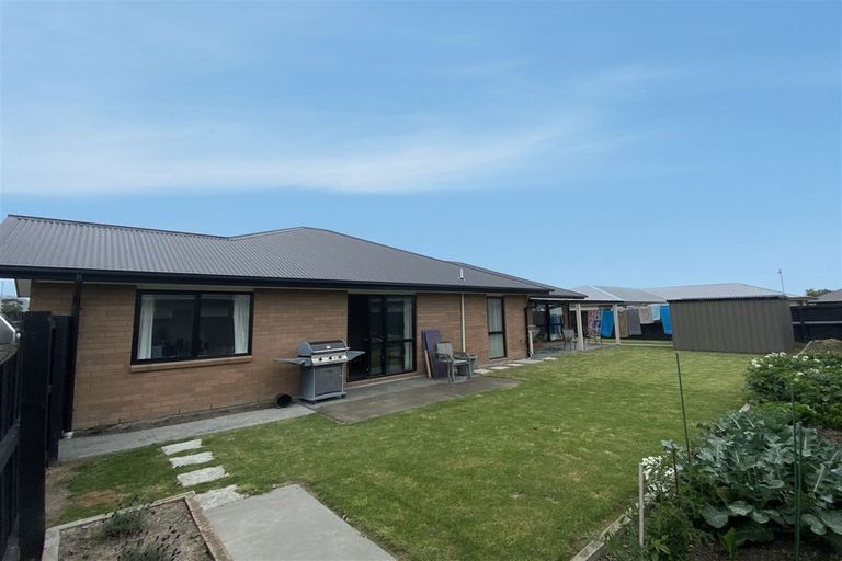 Photo of property in 299 Halswell Junction Road, Halswell, Christchurch, 8025