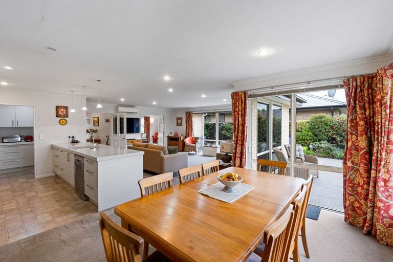 Photo of property in 4 Fw Delamain Drive, Yaldhurst, Christchurch, 8042