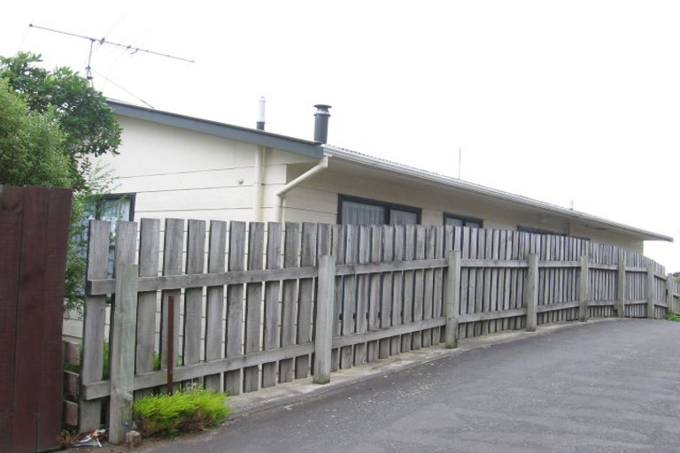 Photo of property in 171a Broderick Road, Johnsonville, Wellington, 6037