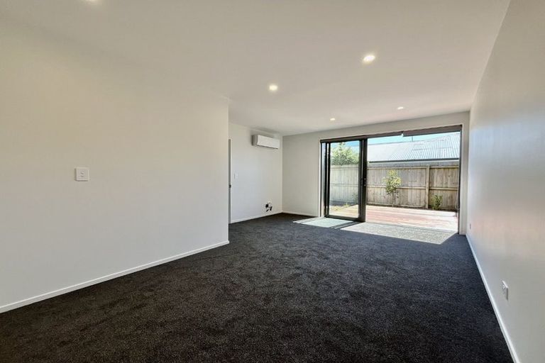 Photo of property in 3/15 Plunket Street, Spreydon, Christchurch, 8024