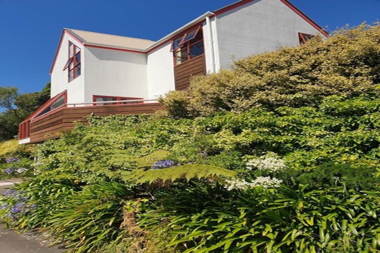 Photo of property in 1/7 Dransfield Street, Vogeltown, Wellington, 6021