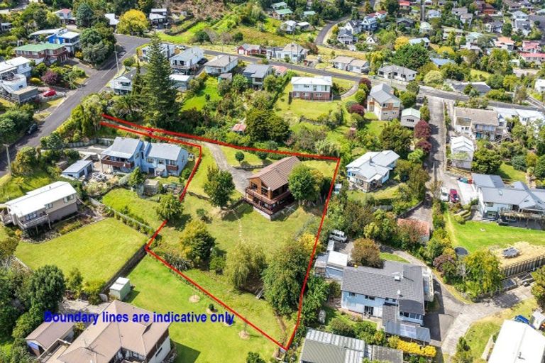 Photo of property in 101 Mount View Road, Thames, 3500