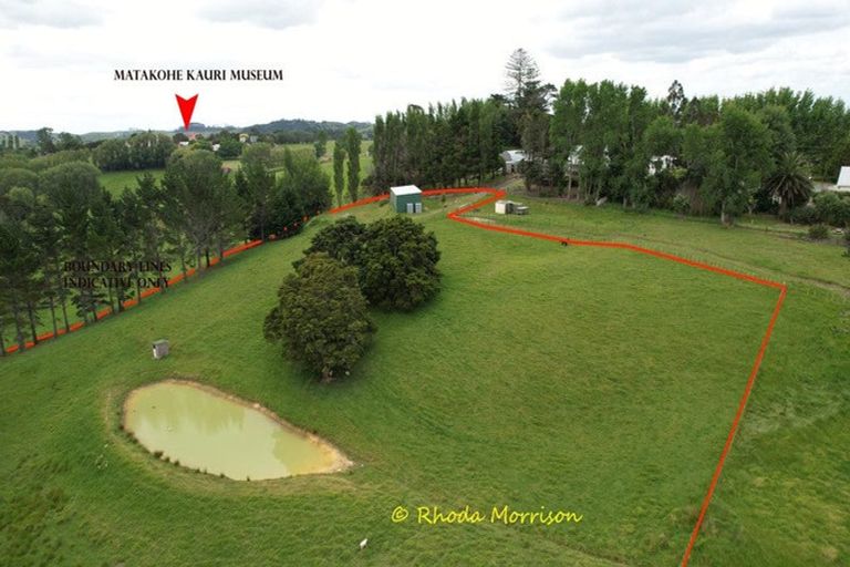 Photo of property in 69 Matakohe Wharf Road, Matakohe, 0593