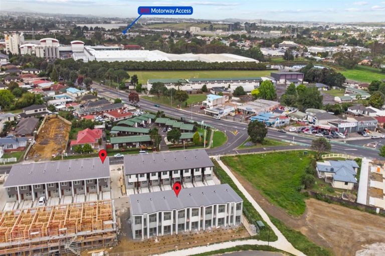 Photo of property in 32 Grange Road, Papatoetoe, Auckland, 2025