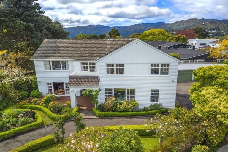Photo of property in 8 Saint Andrews Grove, Boulcott, Lower Hutt, 5010