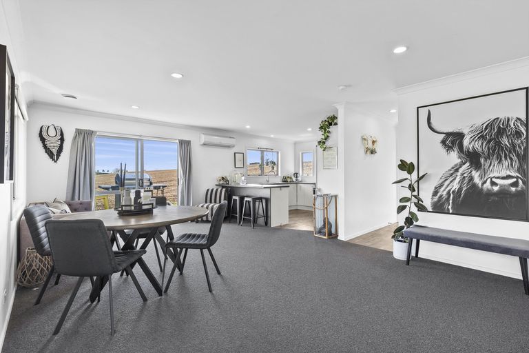 Photo of property in 136b Te Kawa Road, Otorohanga, Te Awamutu, 3873