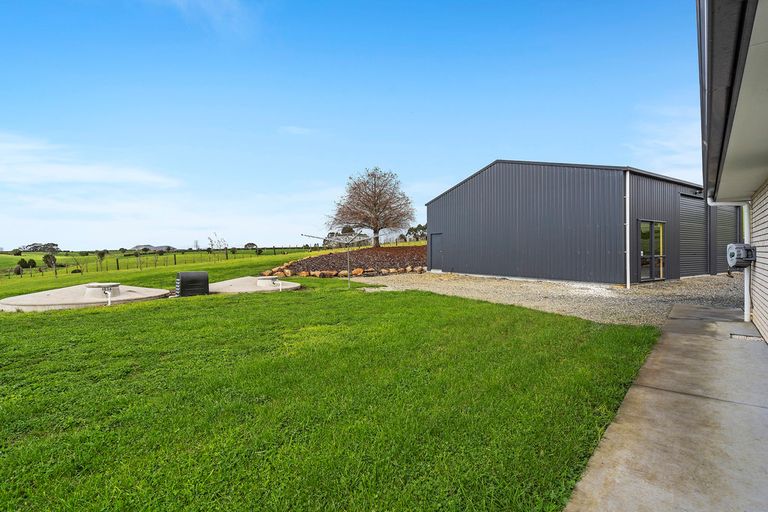 Photo of property in 554c Te Ahu Ahu Road, Waimate North, Kerikeri, 0293