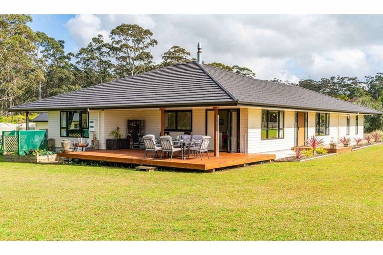 Photo of property in 76 Riverstream Drive, Waipapa, Kerikeri, 0295