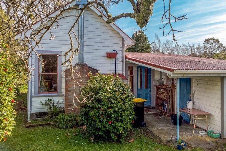 Photo of property in 4 Carters Road, Eketahuna, 4900