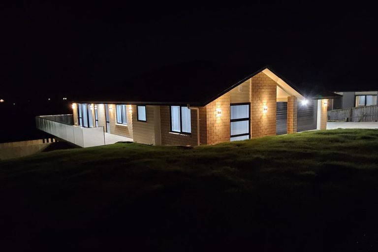 Photo of property in 14 Thomason Crescent, Pokeno, 2402