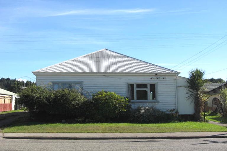 Photo of property in 42 Wilson Street, Geraldine, 7930