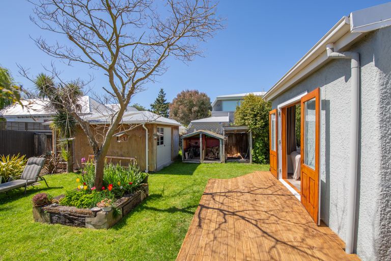 Photo of property in 555 Worcester Street, Linwood, Christchurch, 8011