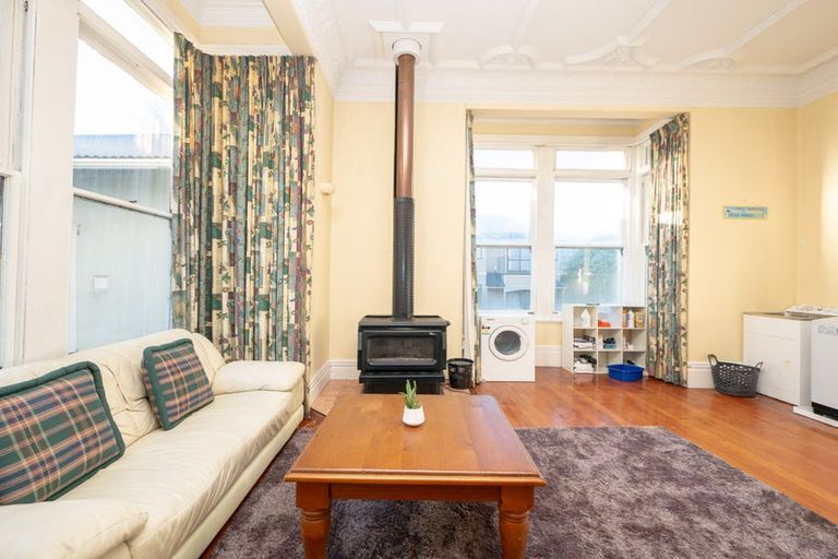 Photo of property in 1020 George Street, North Dunedin, Dunedin, 9016