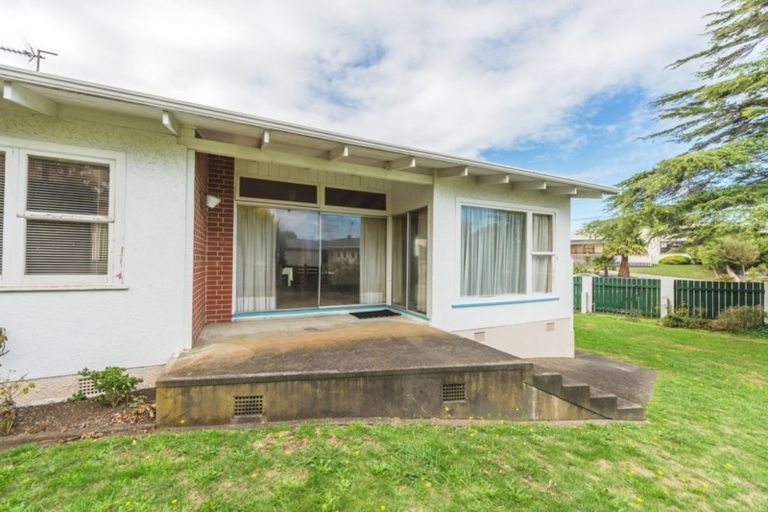 Photo of property in 4a Fitzherbert Avenue, Springvale, Whanganui, 4501