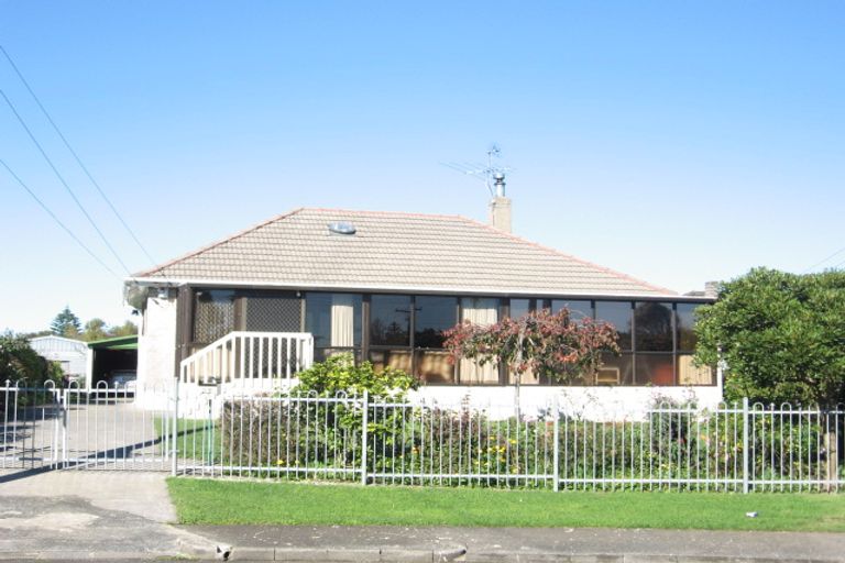 Photo of property in 26 Healy Road, Manurewa, Auckland, 2102