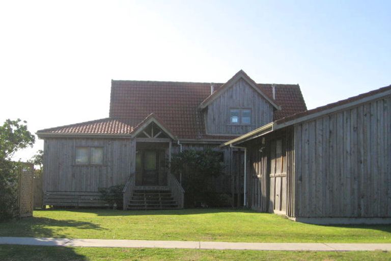 Photo of property in 161 Captain Cook Road, Cooks Beach, Whitianga, 3591