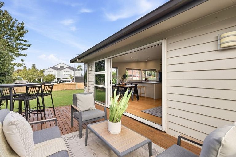 Photo of property in 11 Dysart Road, Otumoetai, Tauranga, 3110