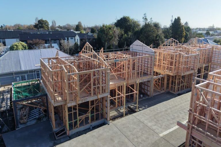 Photo of property in 11 Draper Street, Richmond, Christchurch, 8013