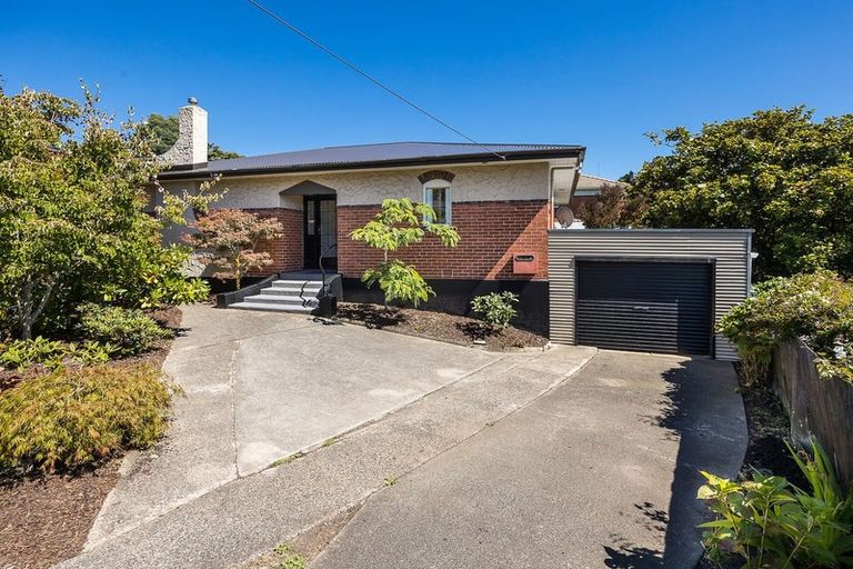 Photo of property in 47 Hazel Avenue, Caversham, Dunedin, 9012