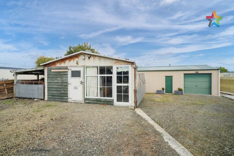 Photo of property in 29 Tramway Road, Strathern, Invercargill, 9812