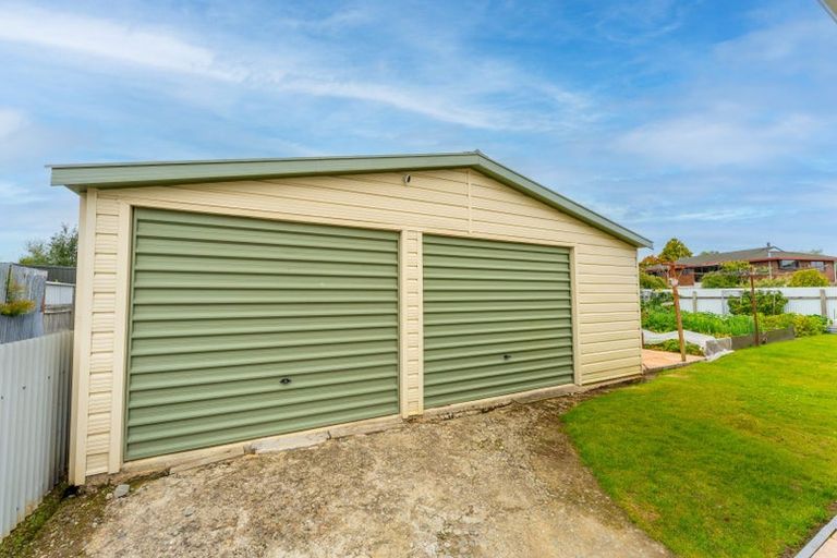 Photo of property in 124 Richard Pearse Drive, Temuka, 7920