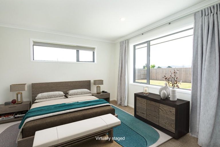 Photo of property in 35 Catalina Crescent, Burleigh, Blenheim, 7201