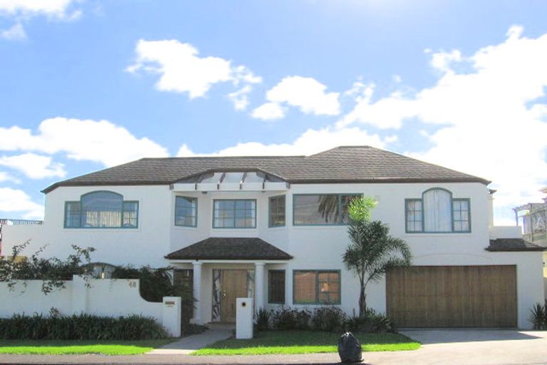 Photo of property in 48 Devon Road, Bucklands Beach, Auckland, 2012