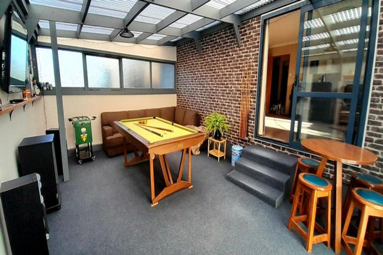 Photo of property in 3 Challis Street, Vauxhall, Dunedin, 9013