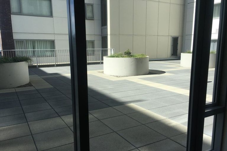 Photo of property in Republic2, 4j/10 Lorne Street, Te Aro, Wellington, 6011