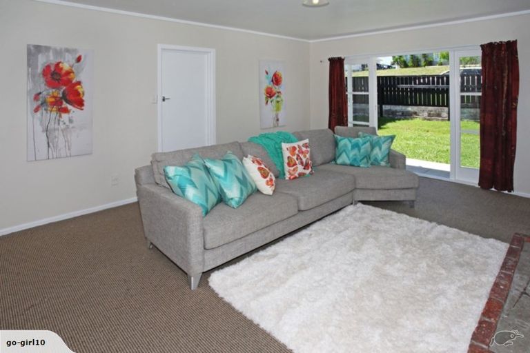 Photo of property in 90 Porchester Road, Papakura, 2110