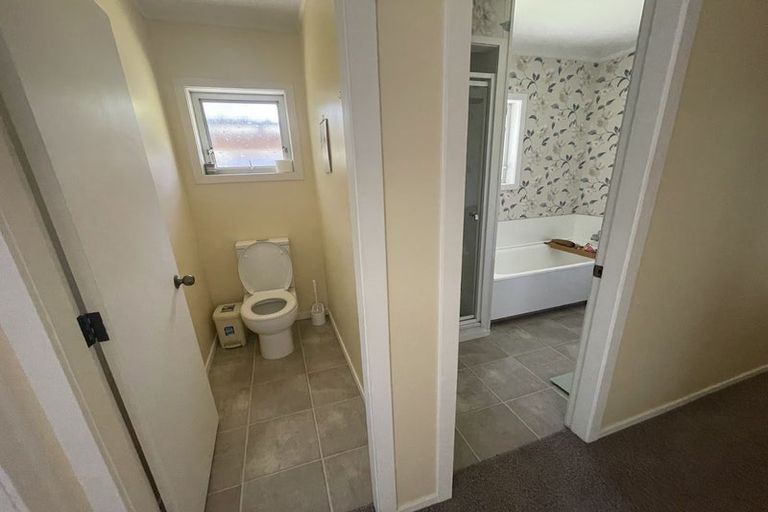 Photo of property in 86b Pembroke Street, Hamilton Lake, Hamilton, 3204