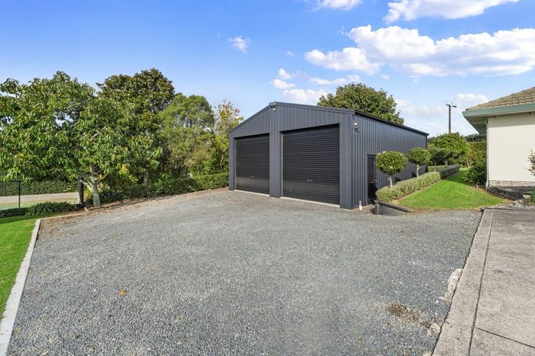 Photo of property in 61 Clarke Road, Te Puna, Tauranga, 3176