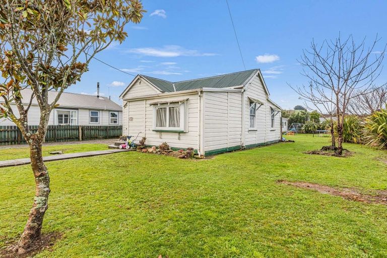 Photo of property in 23 Tyndall Street, Pahiatua, 4910