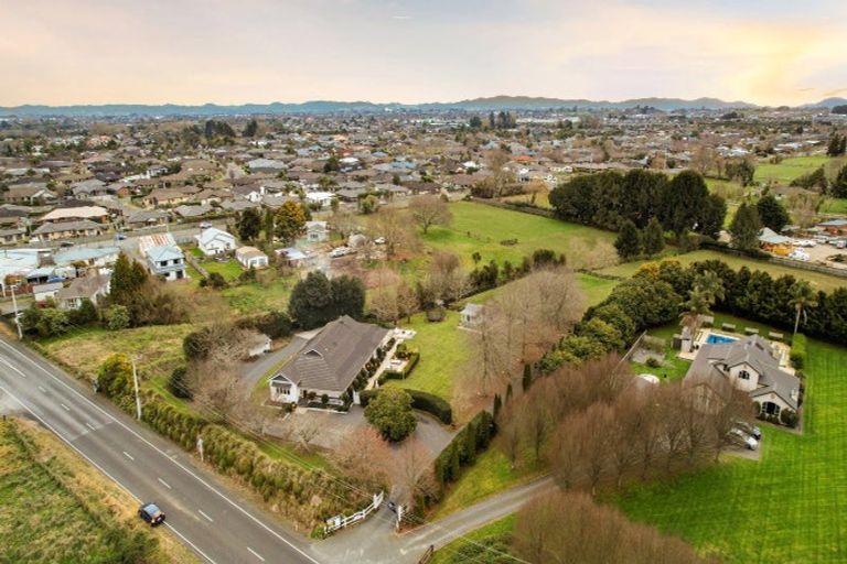 Photo of property in 17 Puketaha Road, Puketaha, Hamilton, 3281