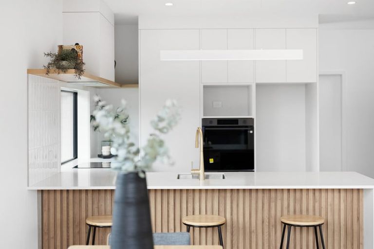 Photo of property in 3/13 Pulham Crescent, Queenwood, Hamilton, 3210