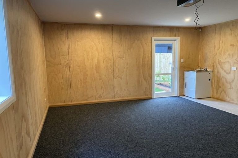 Photo of property in 99a Linton Street, West End, Palmerston North, 4410