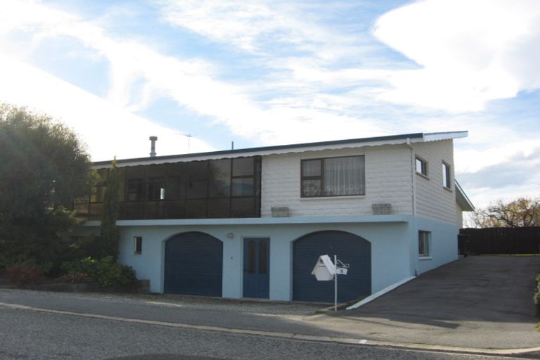 Photo of property in 5 Bruce Place, Alexandra, 9320