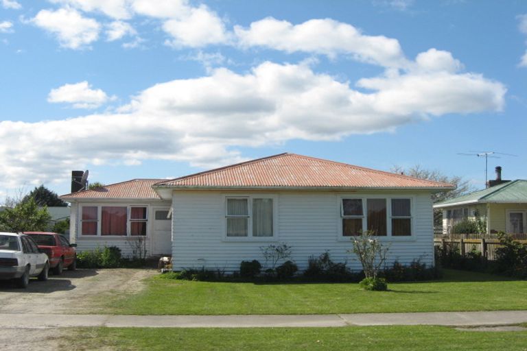 Photo of property in 65a Black Street, Wairoa, 4108