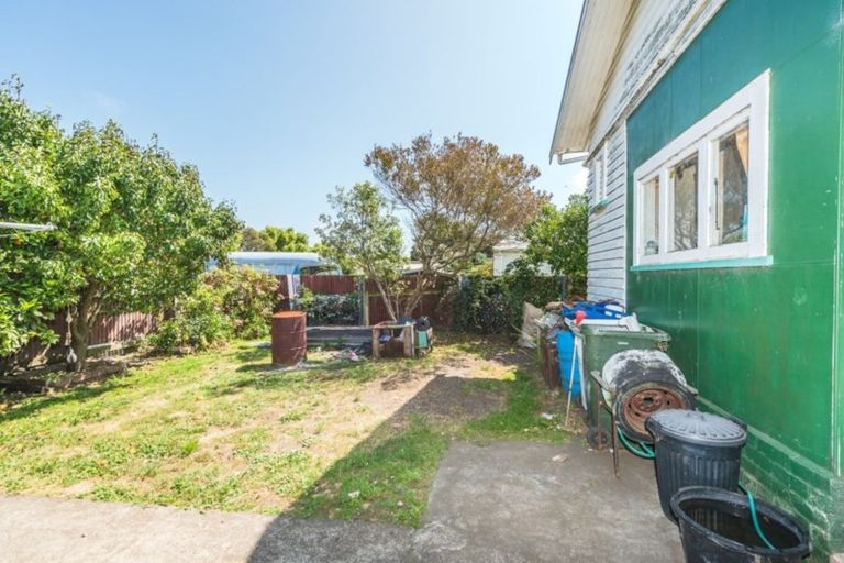 Photo of property in 45 Rimu Street, Gonville, Whanganui, 4501