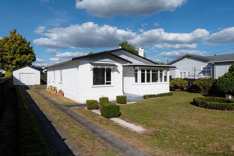 Photo of property in 42 Macfarlane Street, Hamilton East, Hamilton, 3216